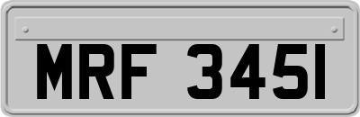 MRF3451