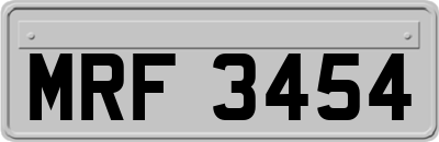 MRF3454