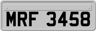 MRF3458