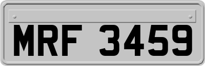 MRF3459