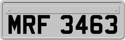 MRF3463
