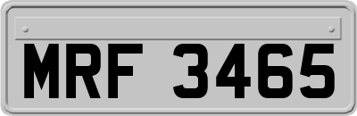 MRF3465