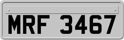 MRF3467