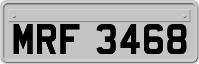 MRF3468
