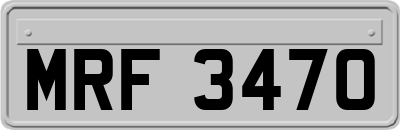 MRF3470