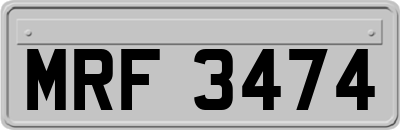 MRF3474