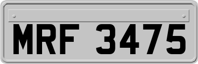 MRF3475