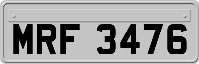 MRF3476