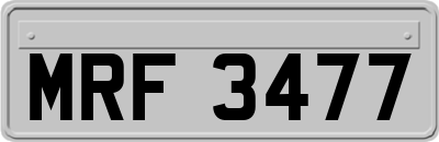 MRF3477