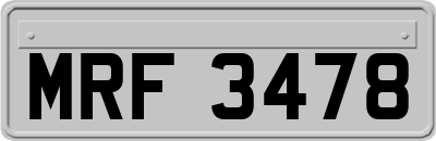 MRF3478