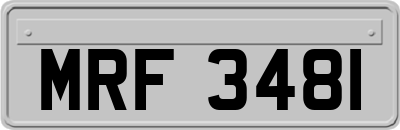 MRF3481