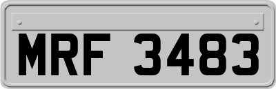 MRF3483