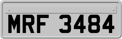MRF3484