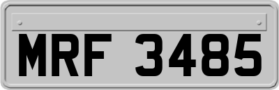 MRF3485