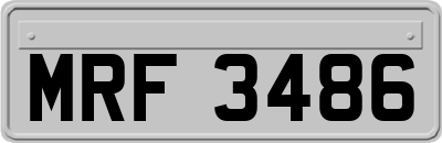 MRF3486