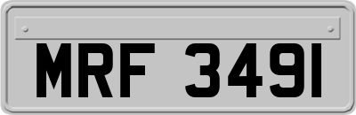 MRF3491