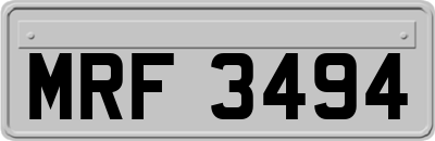 MRF3494