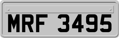 MRF3495