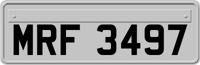 MRF3497