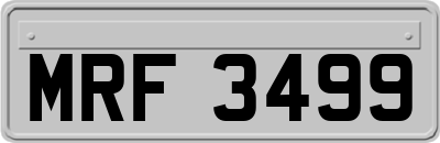 MRF3499