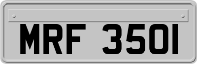 MRF3501