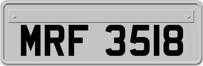 MRF3518