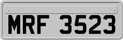 MRF3523