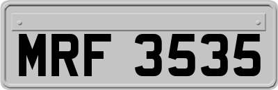 MRF3535