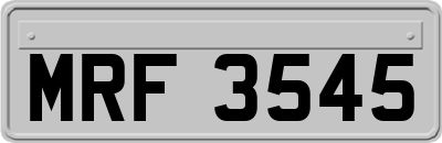 MRF3545