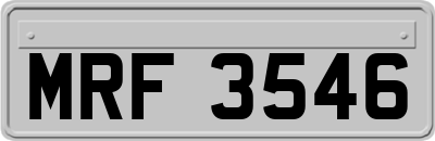 MRF3546