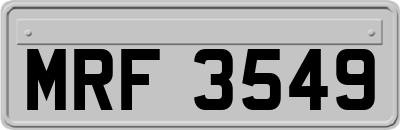 MRF3549