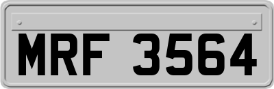 MRF3564