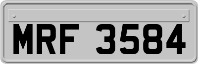 MRF3584