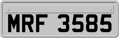 MRF3585