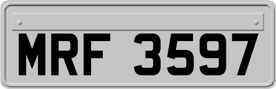 MRF3597