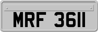 MRF3611