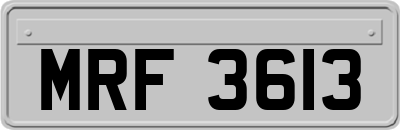 MRF3613