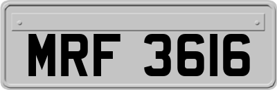 MRF3616