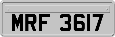 MRF3617
