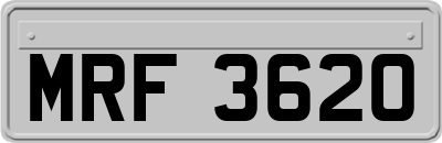 MRF3620