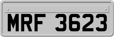 MRF3623