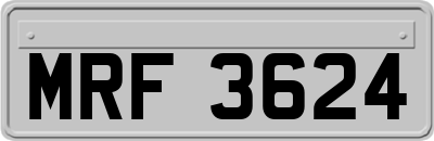 MRF3624