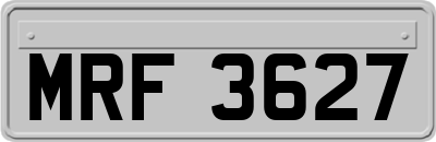 MRF3627