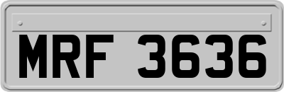 MRF3636