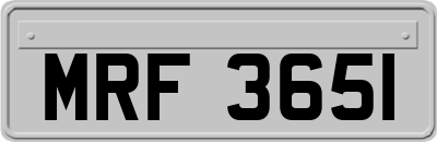 MRF3651