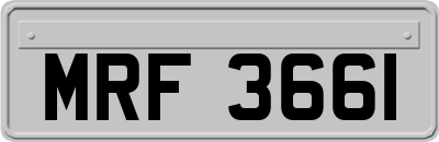 MRF3661