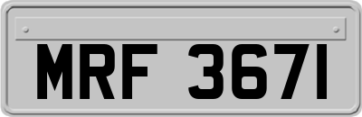 MRF3671