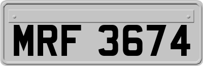 MRF3674
