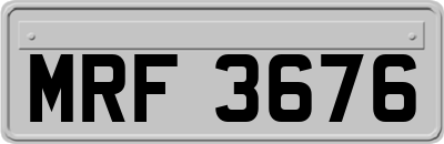 MRF3676