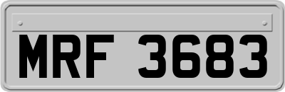 MRF3683